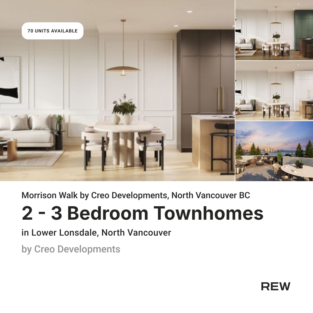 REW.ca Facebook ad from May 1, 2026