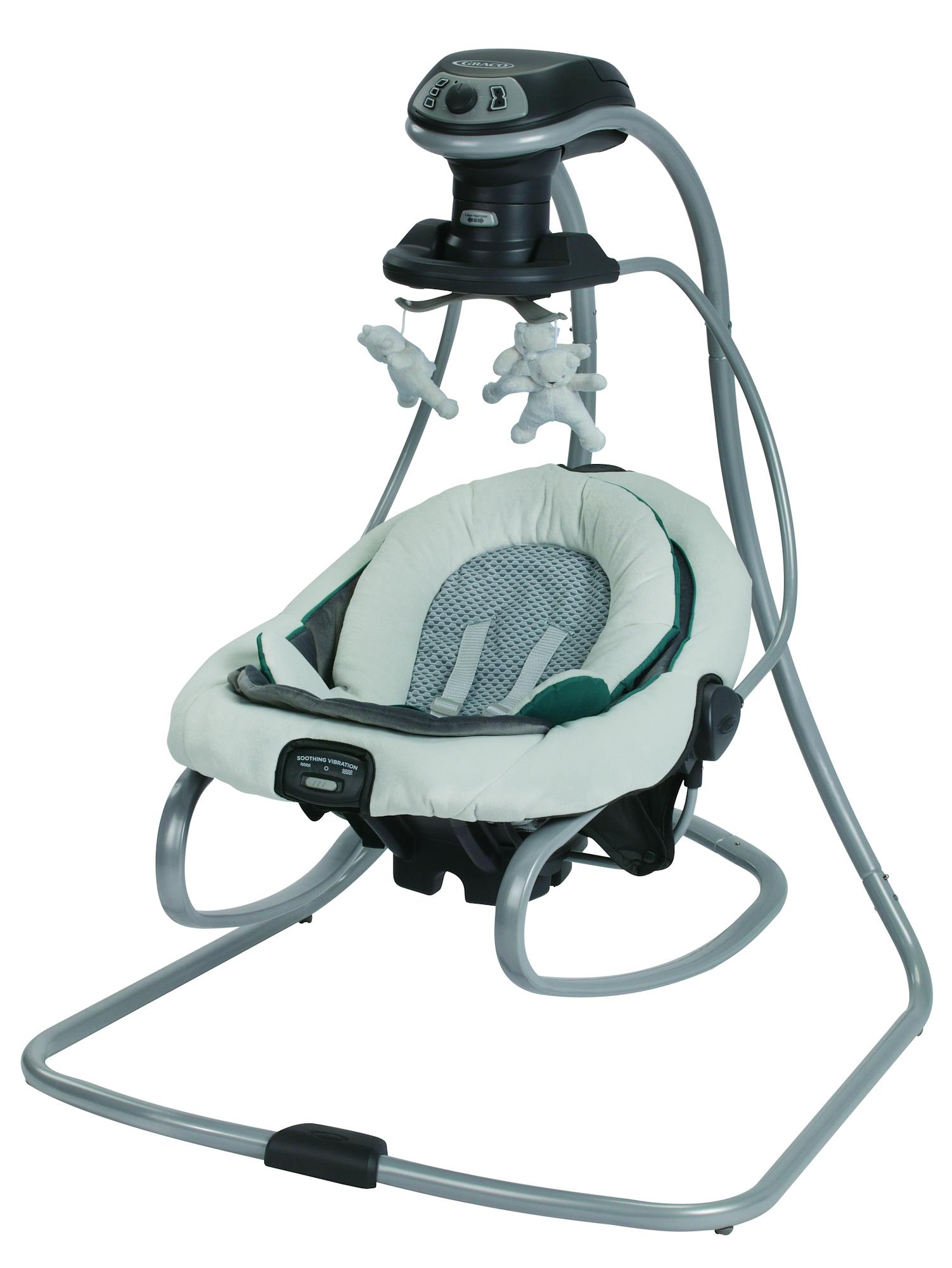 Graco Children's Products Facebook ad