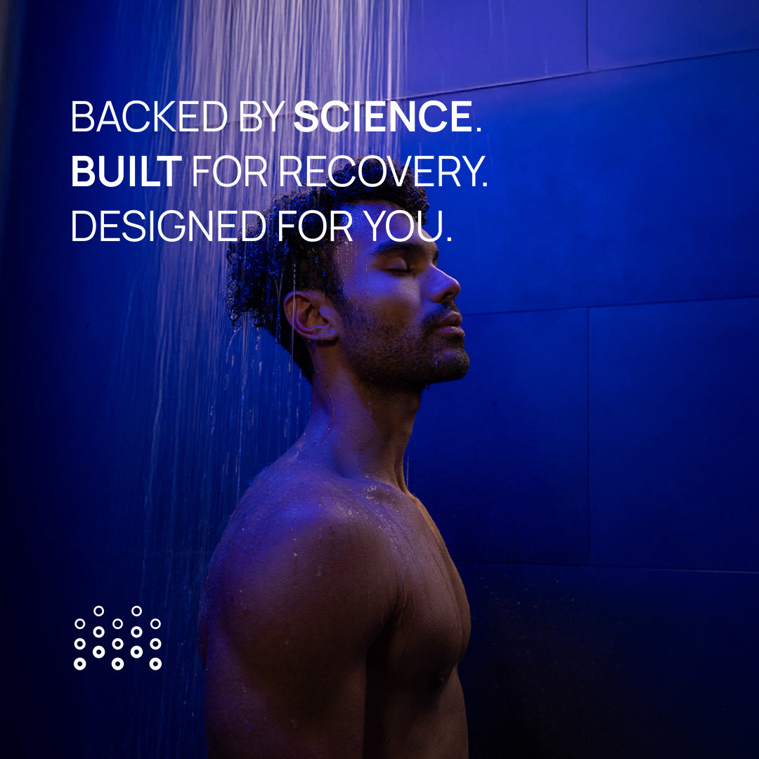 Perspire Sauna Studio Heritage Harbour Facebook ad: Reserve Your Private Sauna
