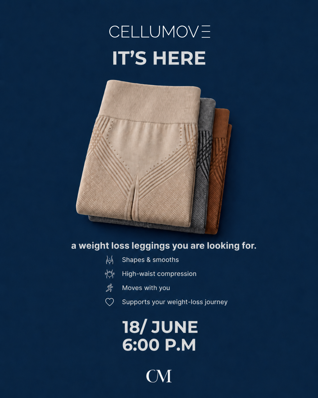 Cellumove UK Facebook ad