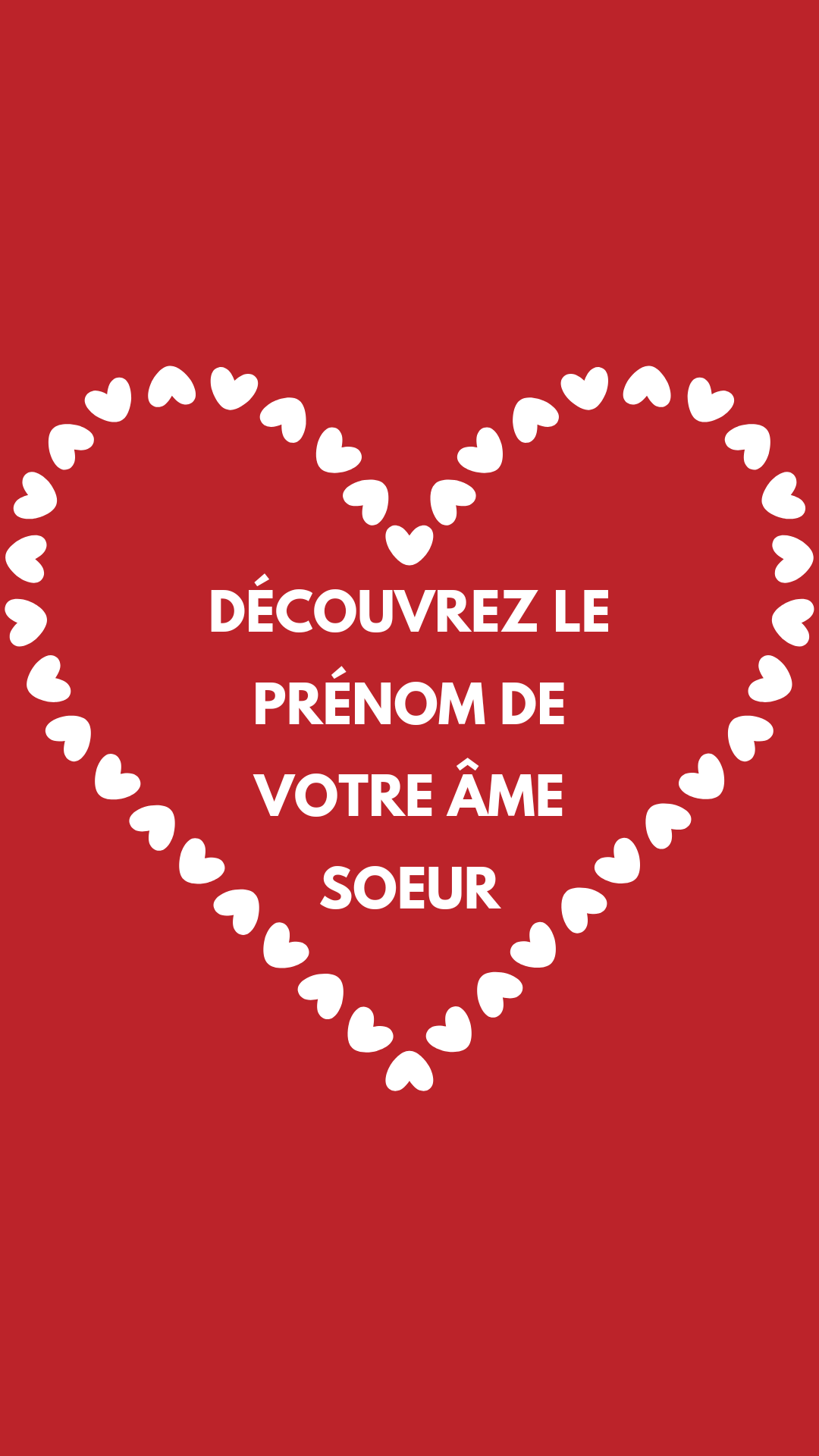 Ma Voyance en Ligne Facebook ad