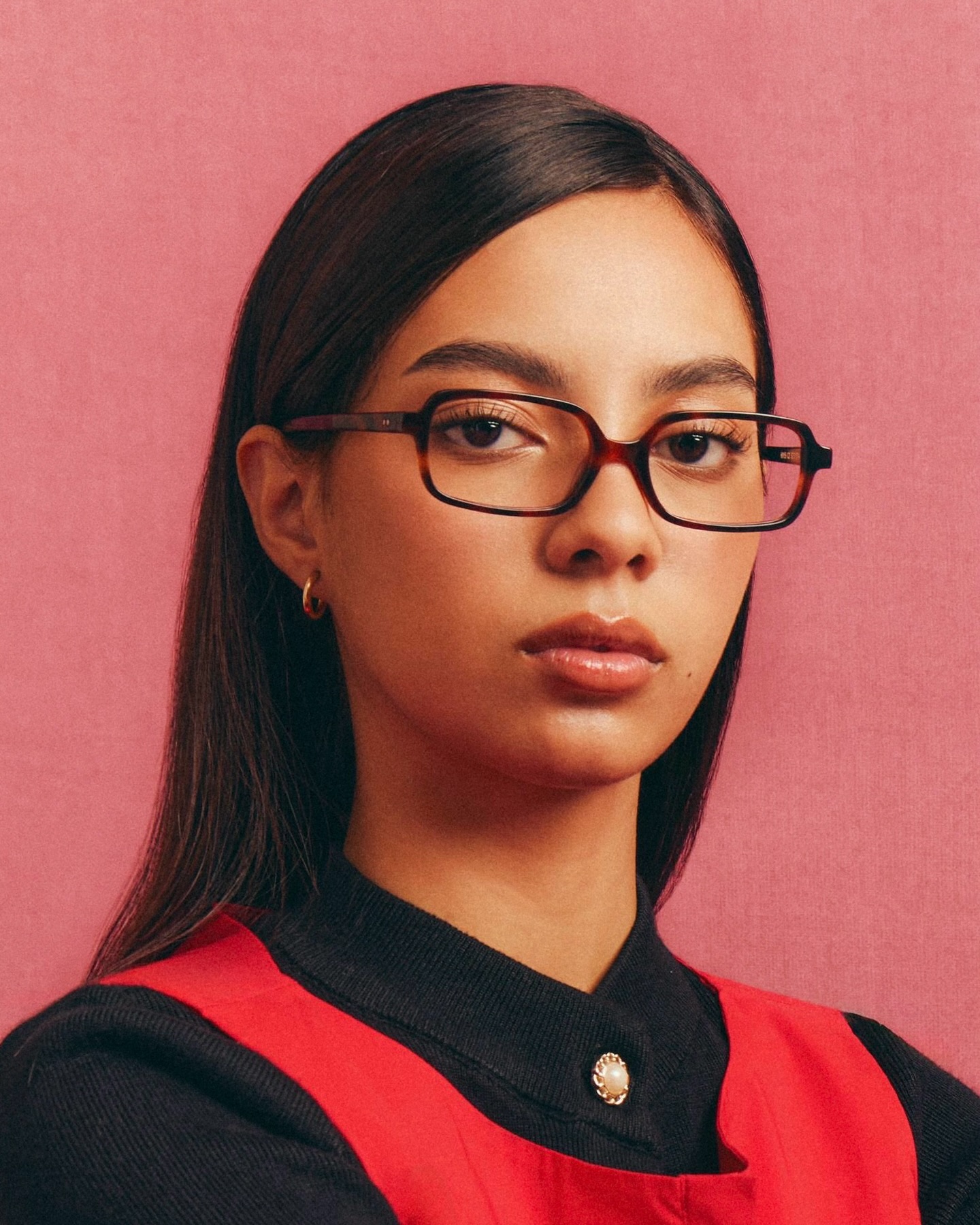 Glass Studios Facebook ad: A little extra Lunar New Year treat to…