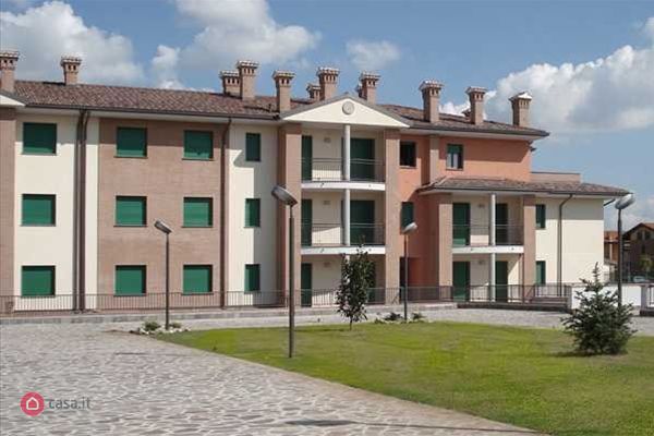 Casa.it Facebook ad