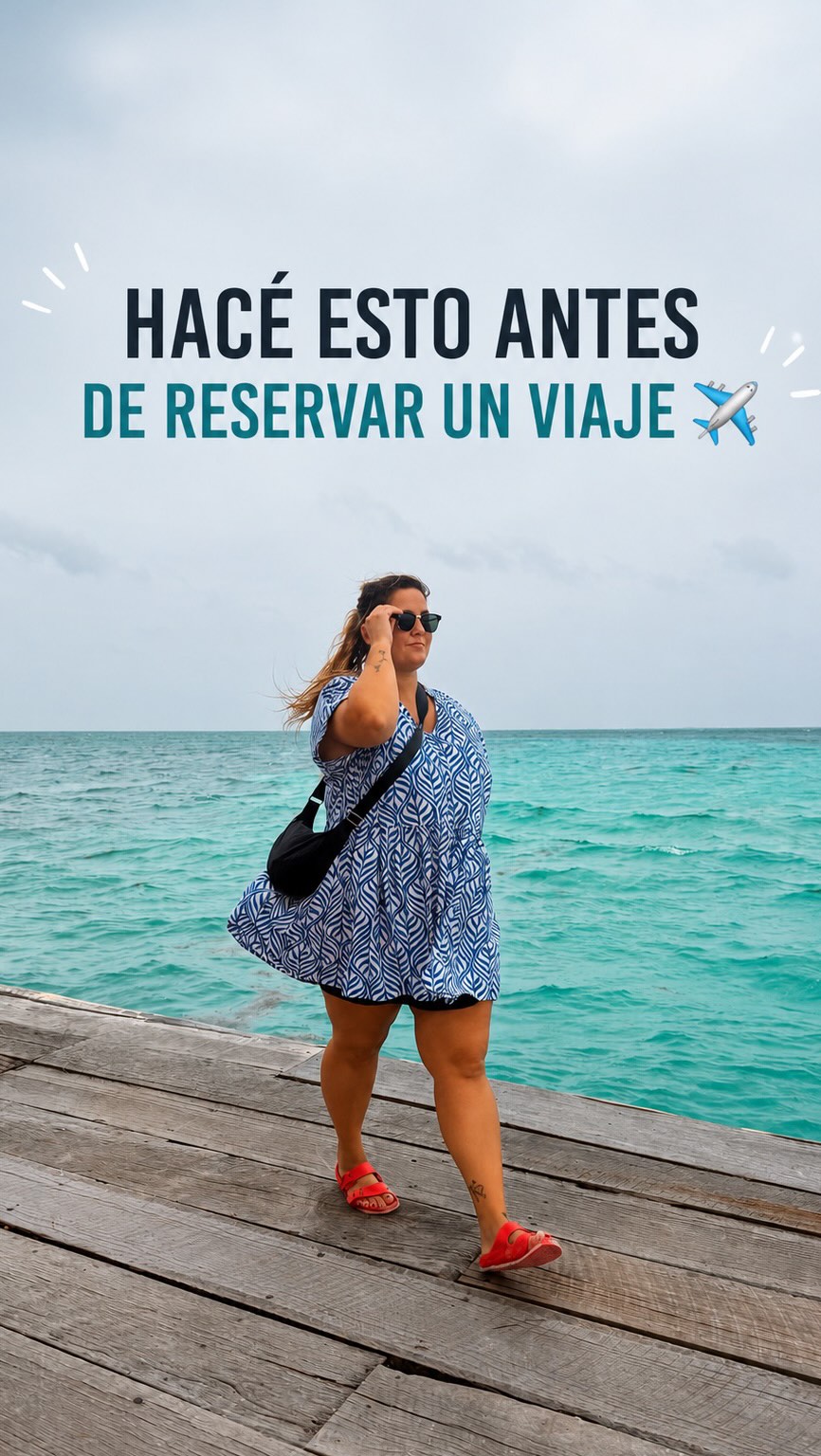 Surfshark Facebook ad: ¿Sabías que el precio de un viaje puede…