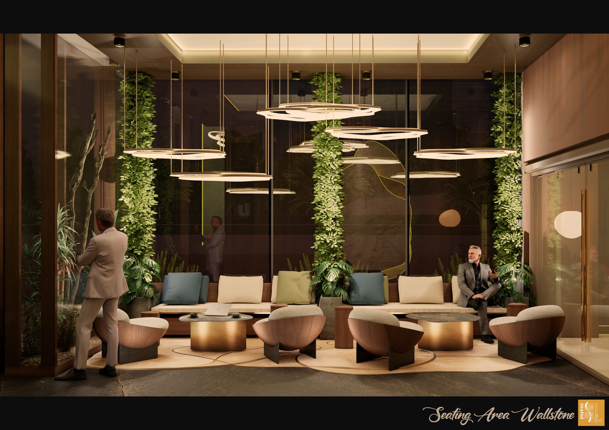GroundWorks Mauritius Facebook ad: Serviced Offices in Telfair: A Smart Investment in the…