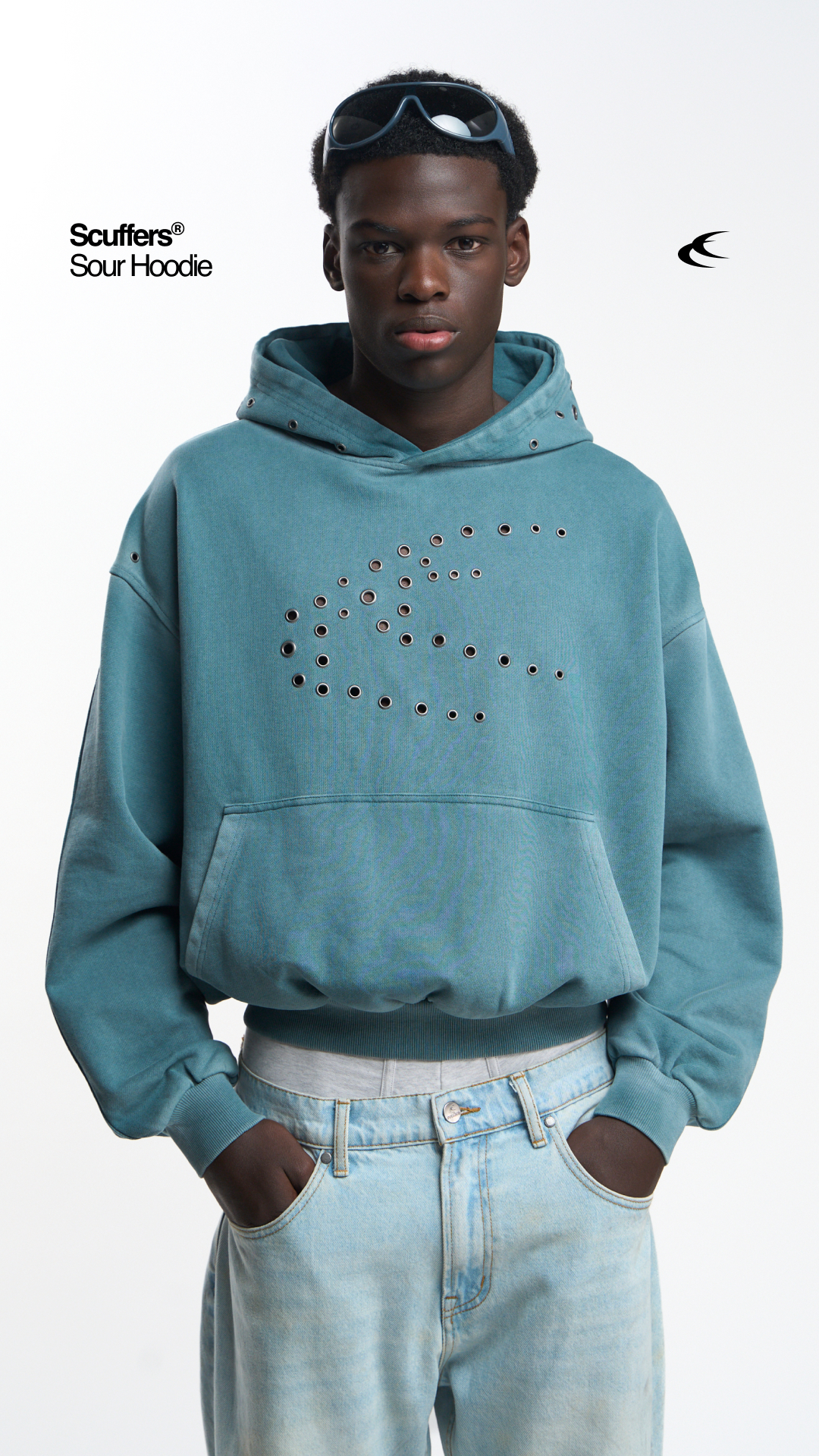 Scuffers Facebook ad: Scuffers' FW26