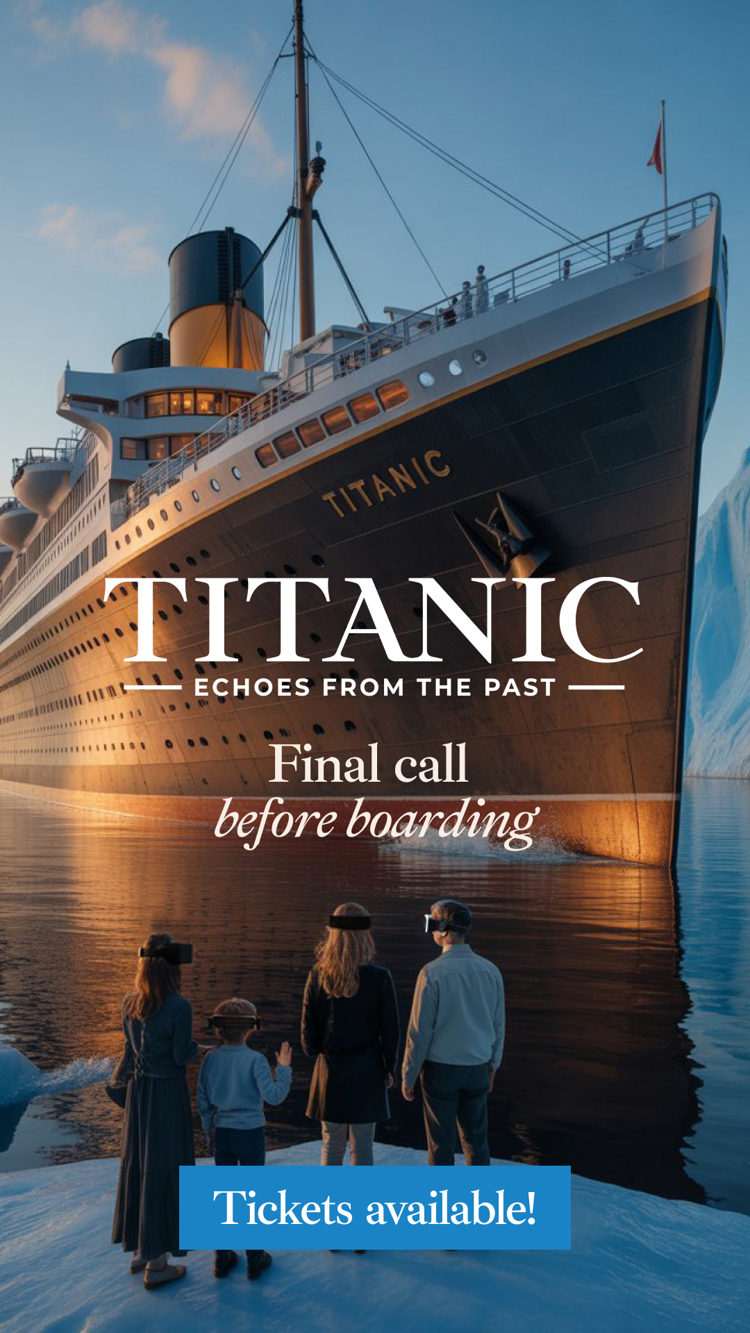 Eclipso NYC Facebook ad