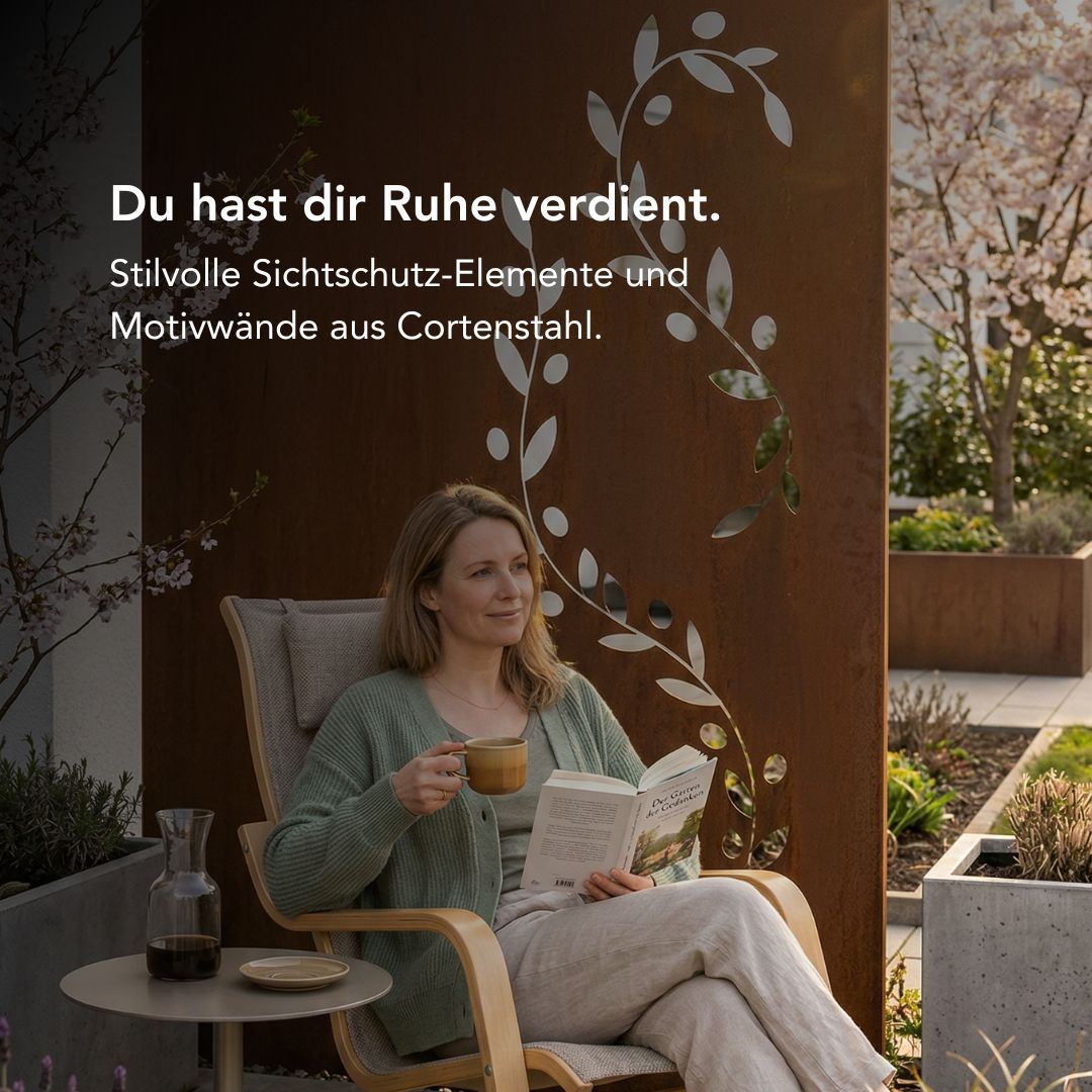 OFIVO Facebook ad