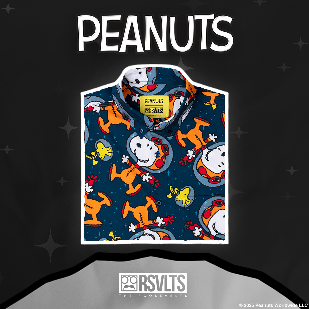 RSVLTS Facebook ad