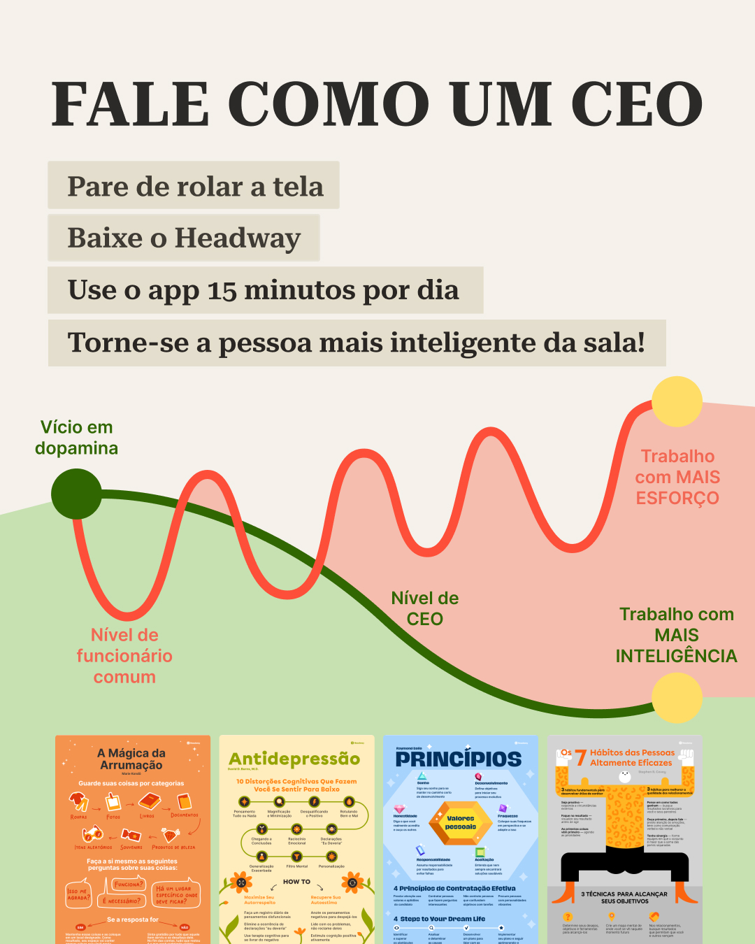 Fun & Easy Growth Facebook ad