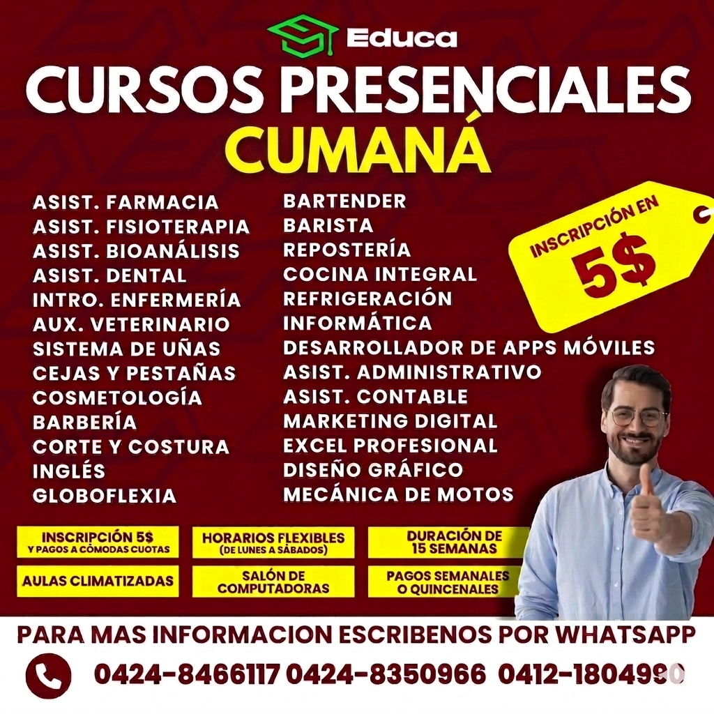 Educa_ve Facebook ad