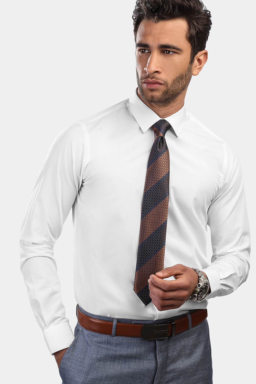 TiE HOUSE Facebook ad