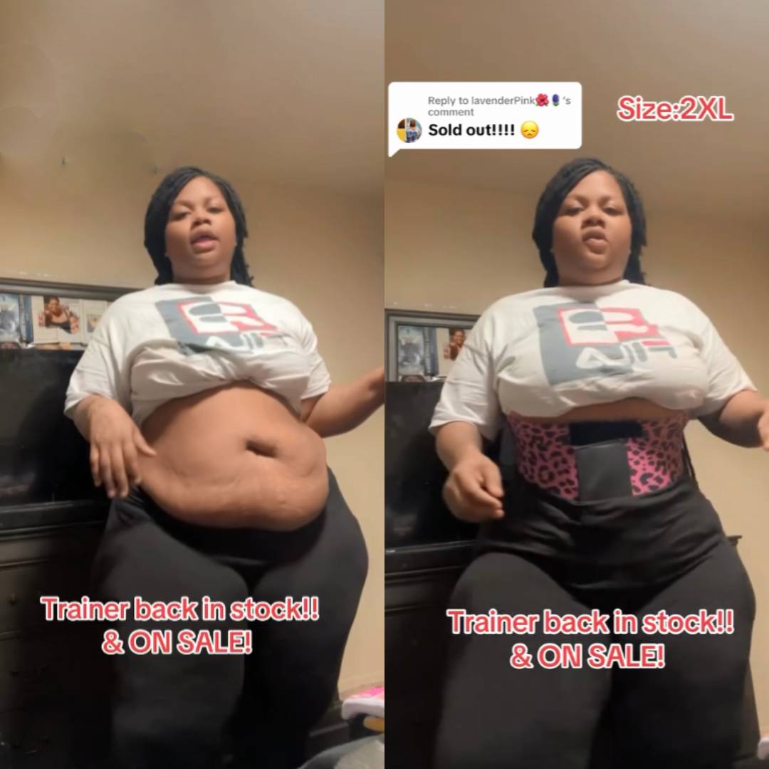 Feelingirl Facebook ad