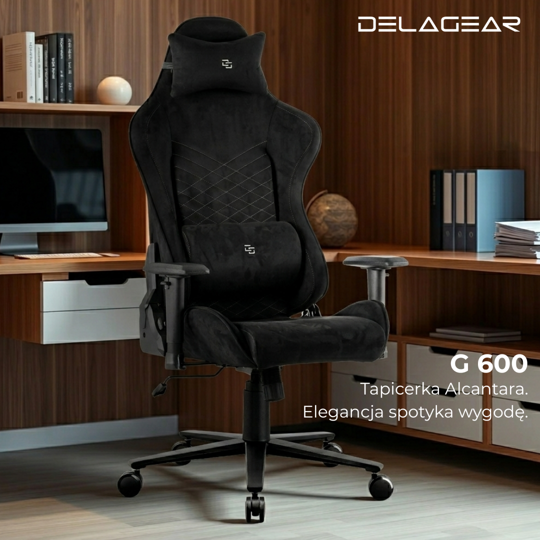 Delagear Facebook ad