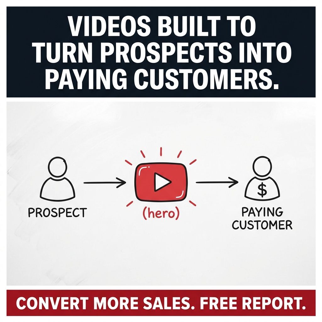 TruScribe Facebook ad: Videos Built on Brain Science, Not Hype