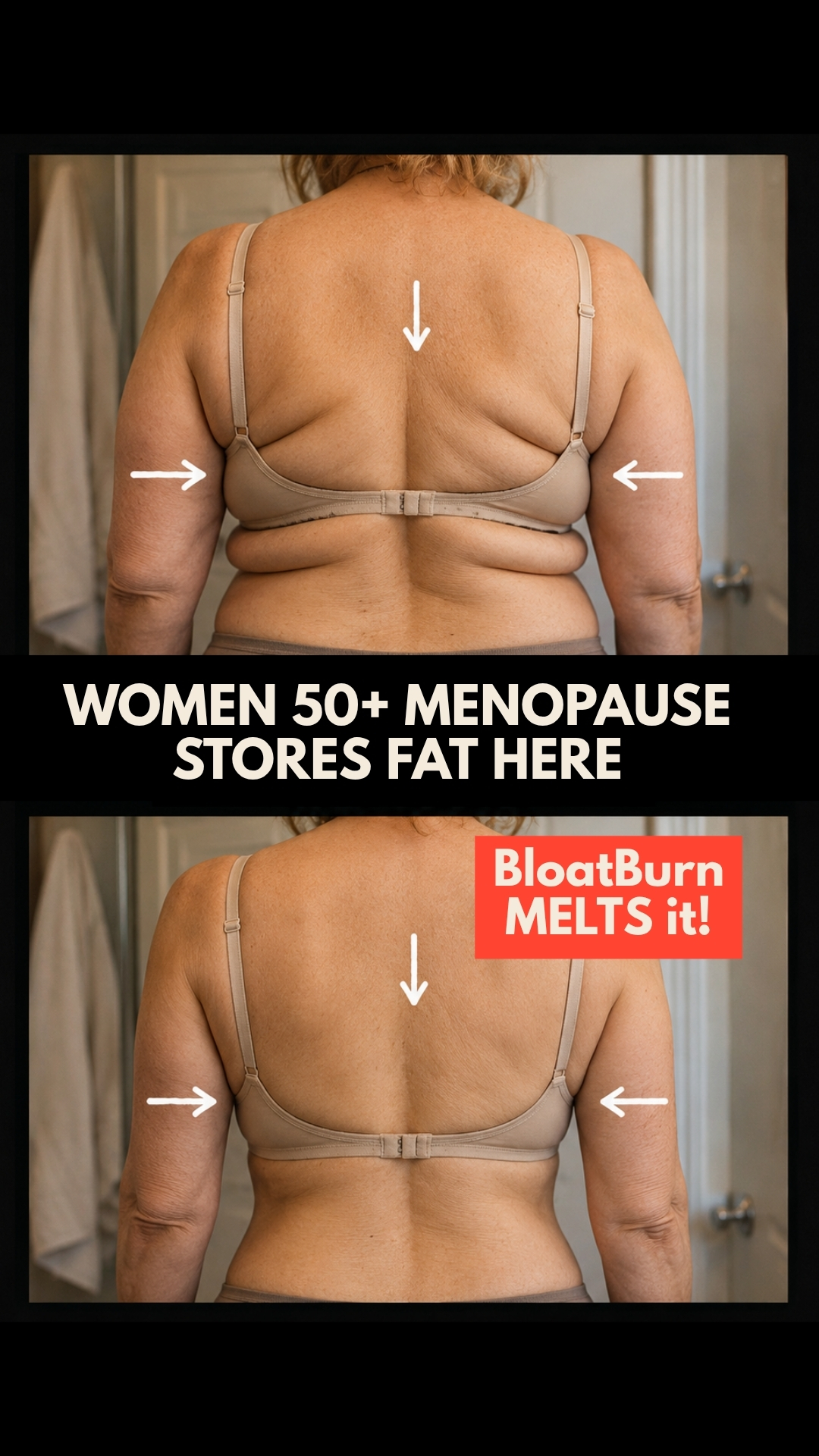 Beyond The Bloat Facebook ad from Jul 20, 2026