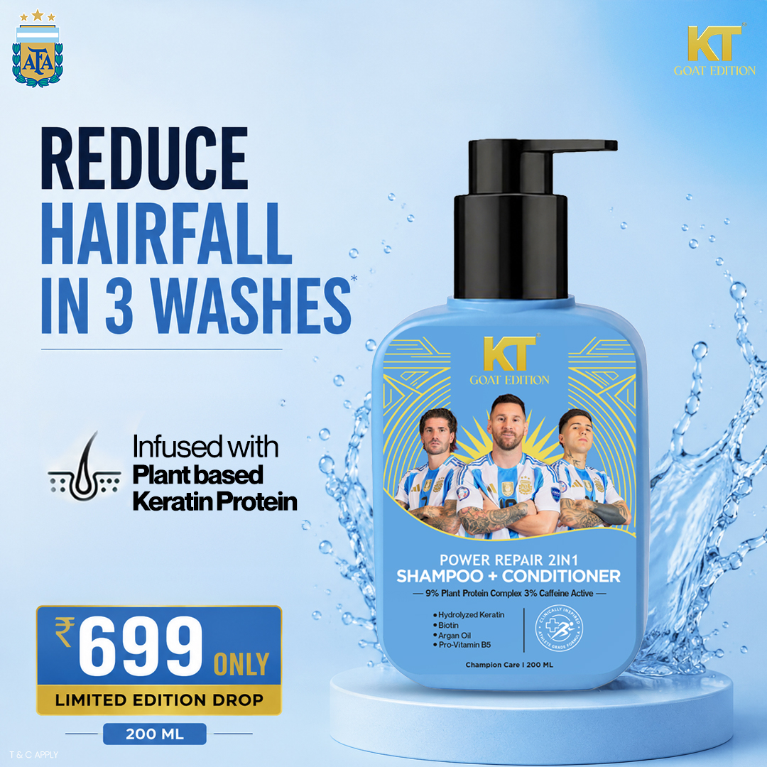 KT Facebook ad