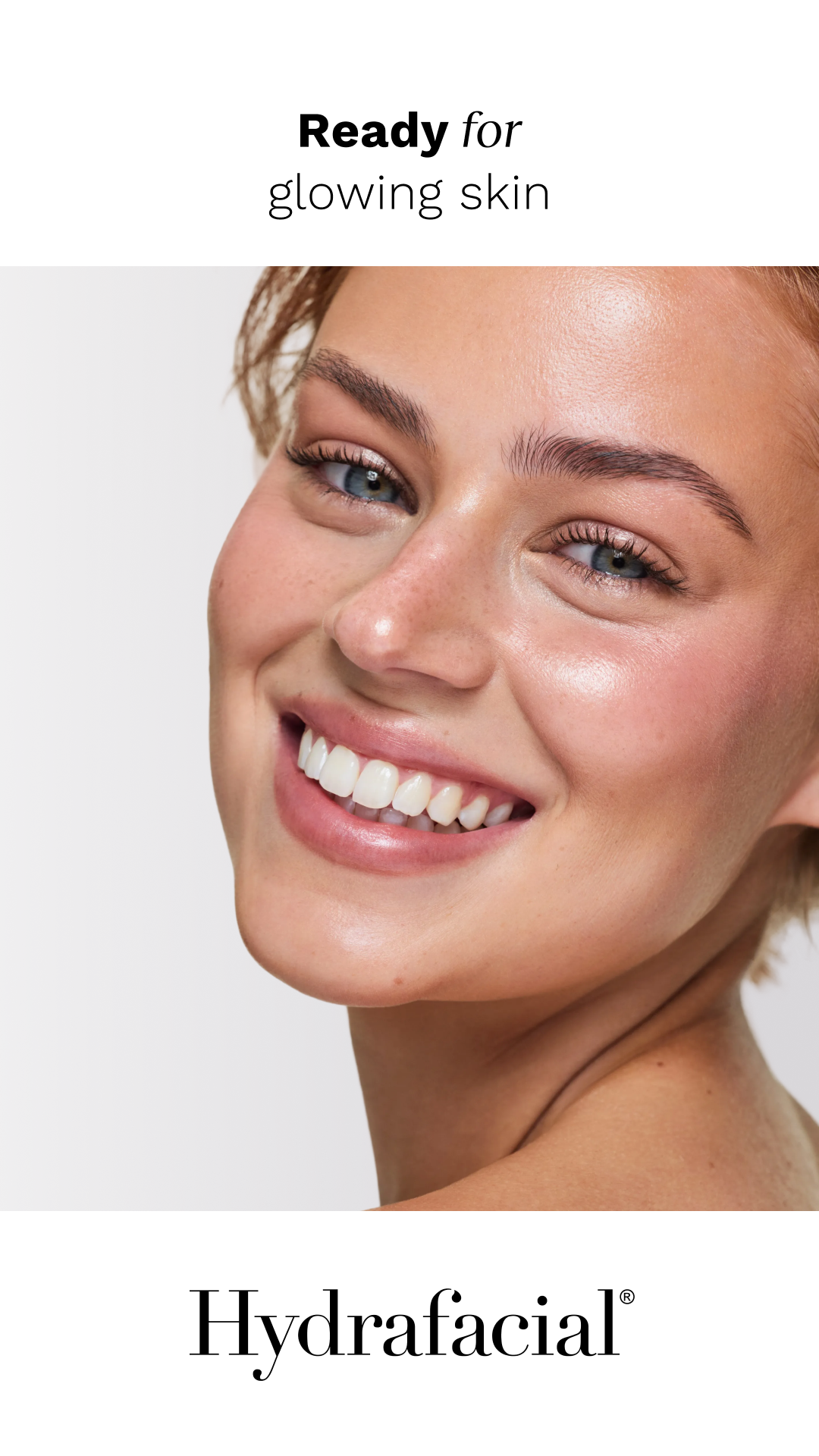 Laser Clinics UK Facebook ad from Feb 5, 2026
