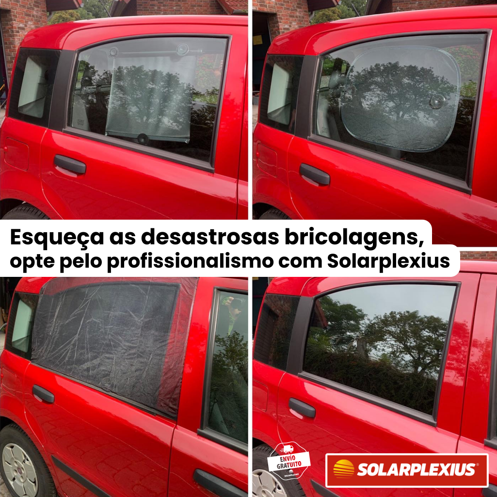 Solarplexius Portugal Facebook ad