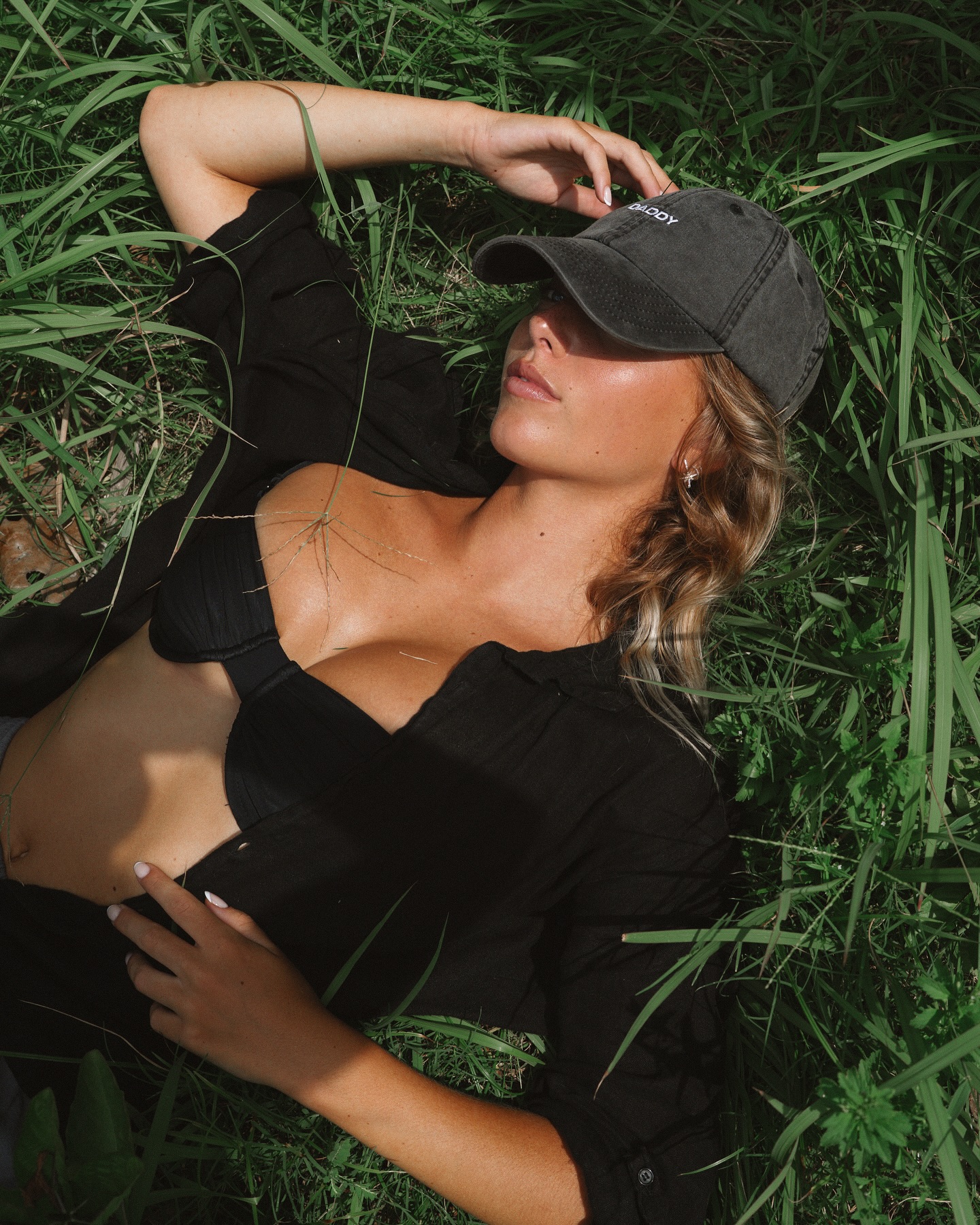 Luca Wayper Fashion & Lifestyle Photography Facebook ad