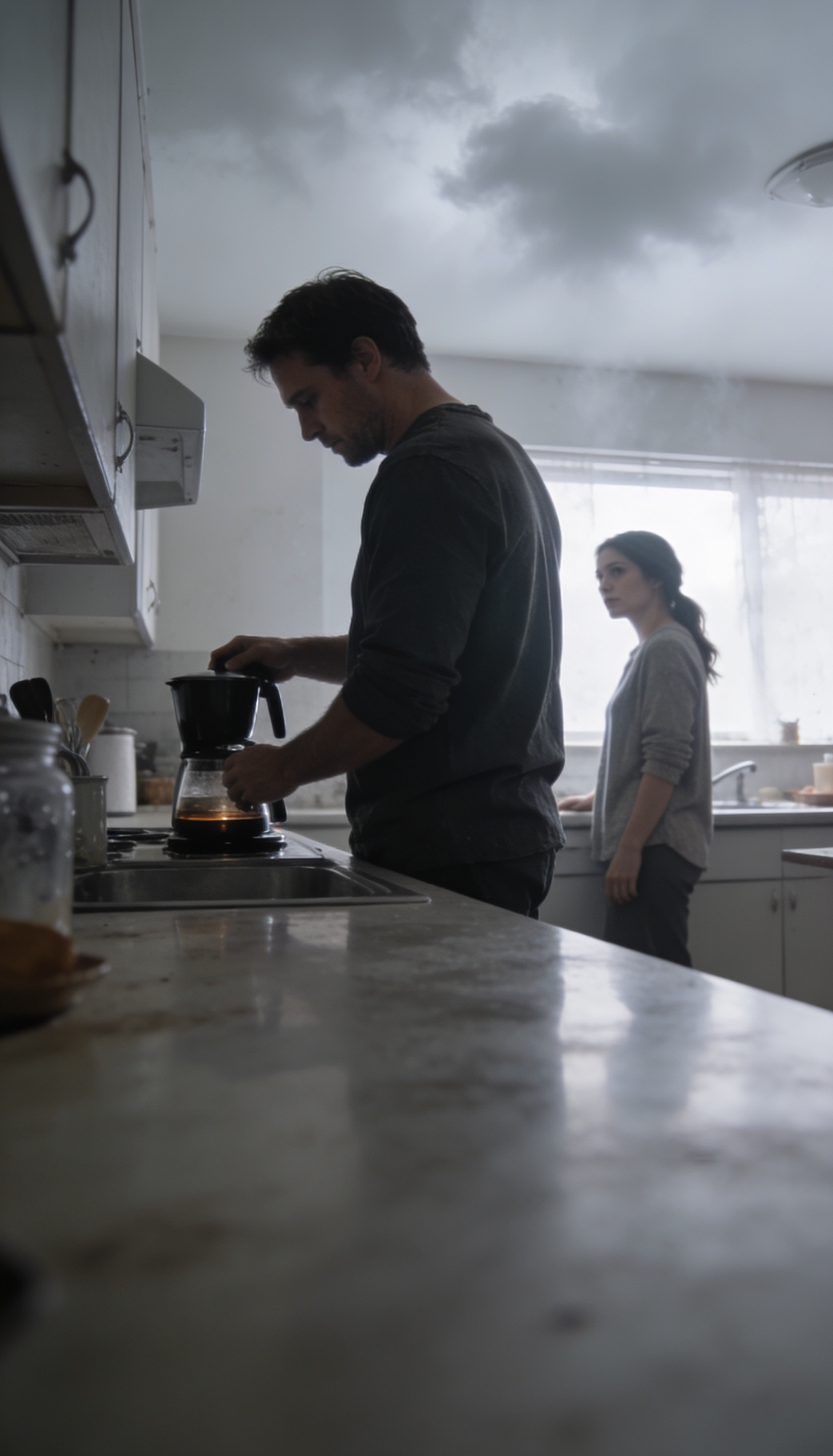 Olivia Parker Facebook ad