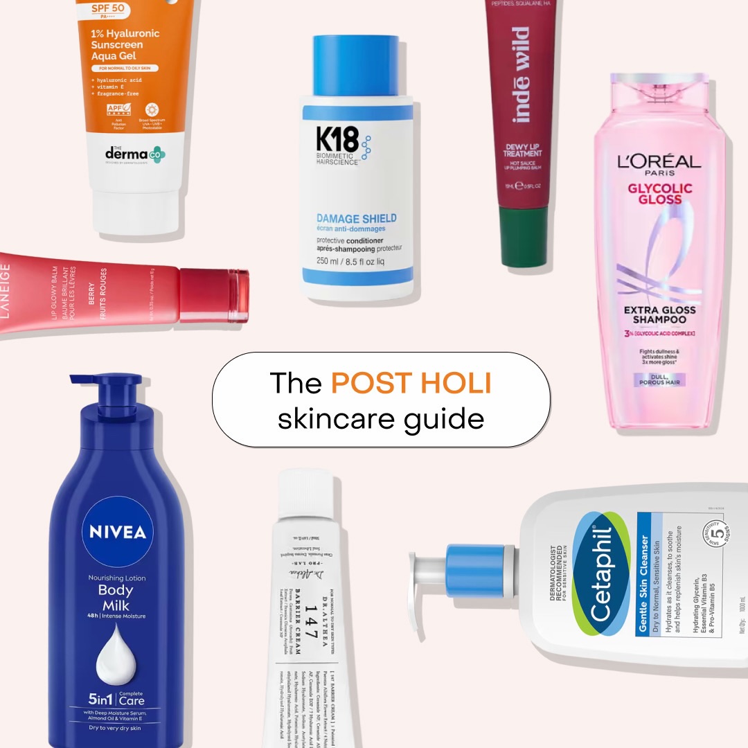 Tira Beauty Facebook ad
