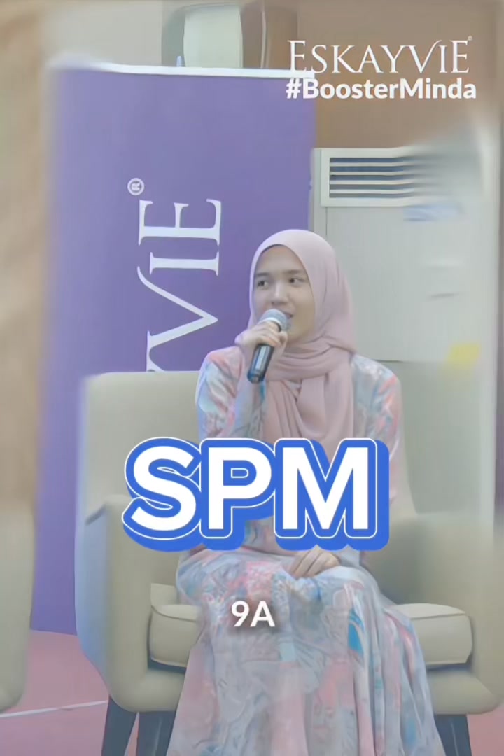 Rahsia Minda Cemerlang Facebook ad: Anak Boleh Berjaya