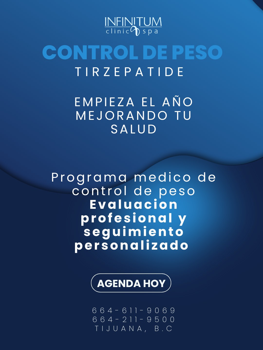 Dr. Omar Diaz Facebook ad: Programa médico de control de peso con supervisión…