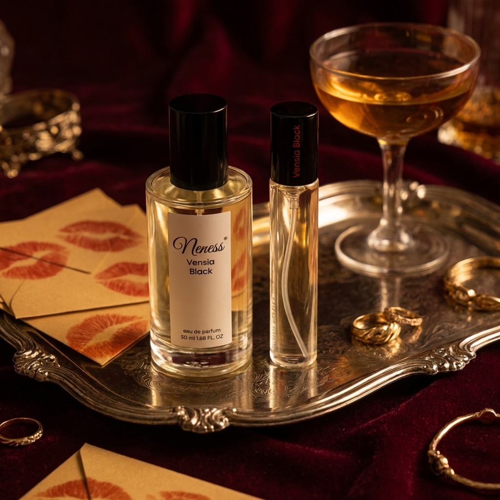 Neness.pl - Twoja Perfumeria Facebook ad