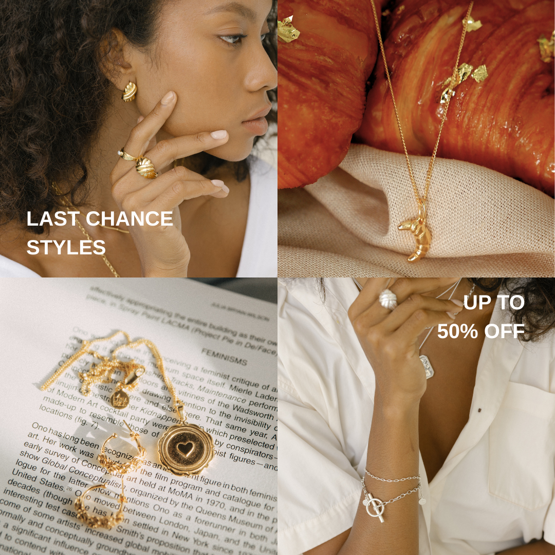Luna & Rose Facebook ad