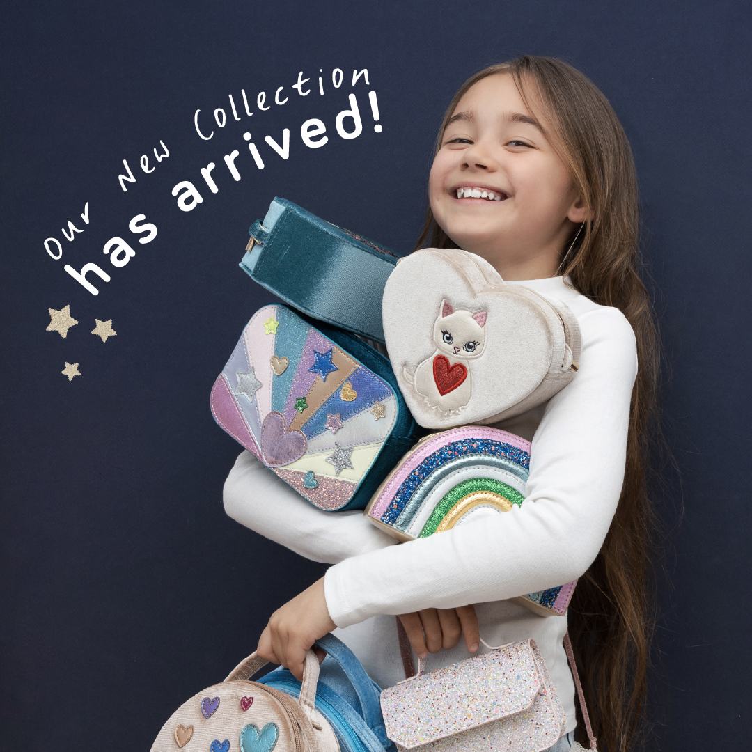 Mimi and Lula Facebook ad: 15% OFF when you sign up