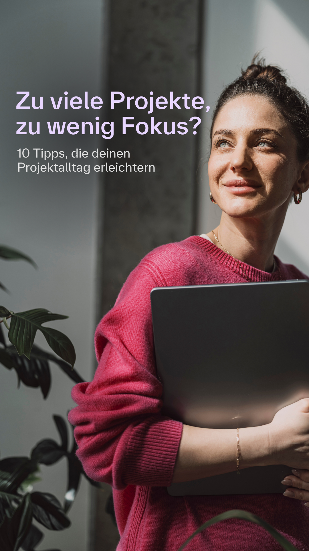 Haufe Akademie Facebook ad
