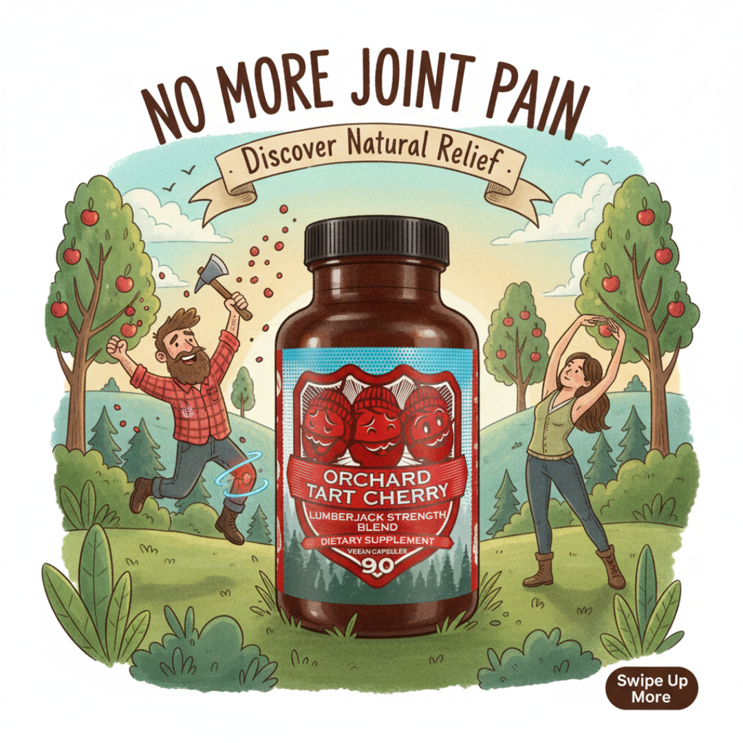 Hippie Farms Facebook ad