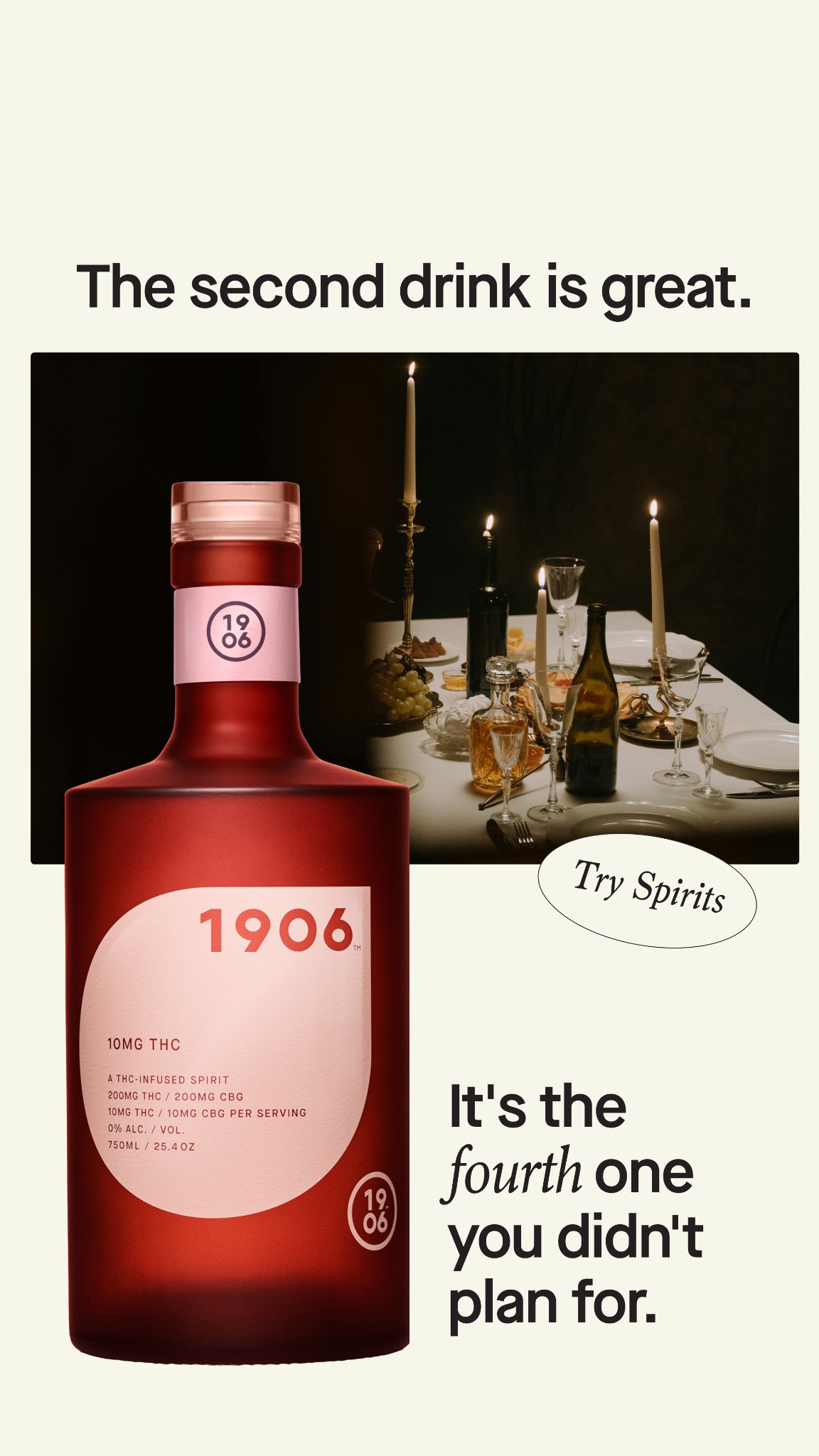 Get 1906 Facebook ad from May 13, 2026