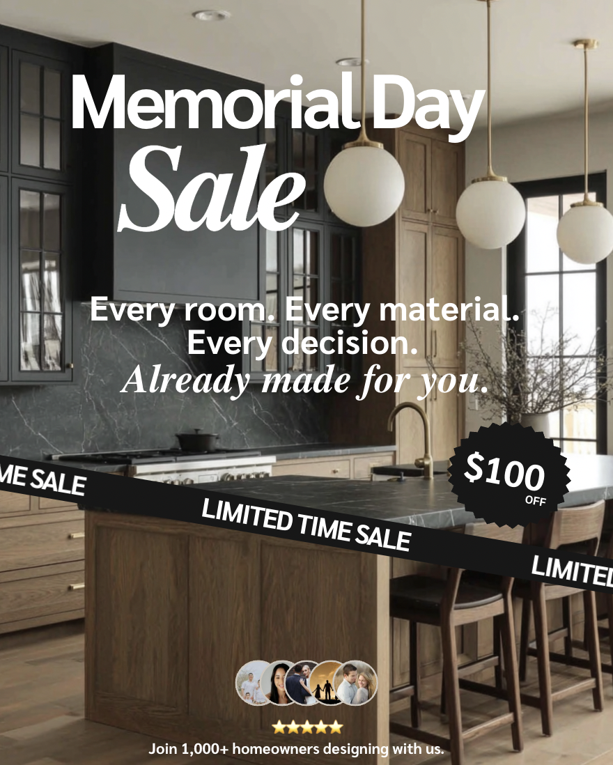 Clear Creek Collective Facebook ad from May 22, 2026