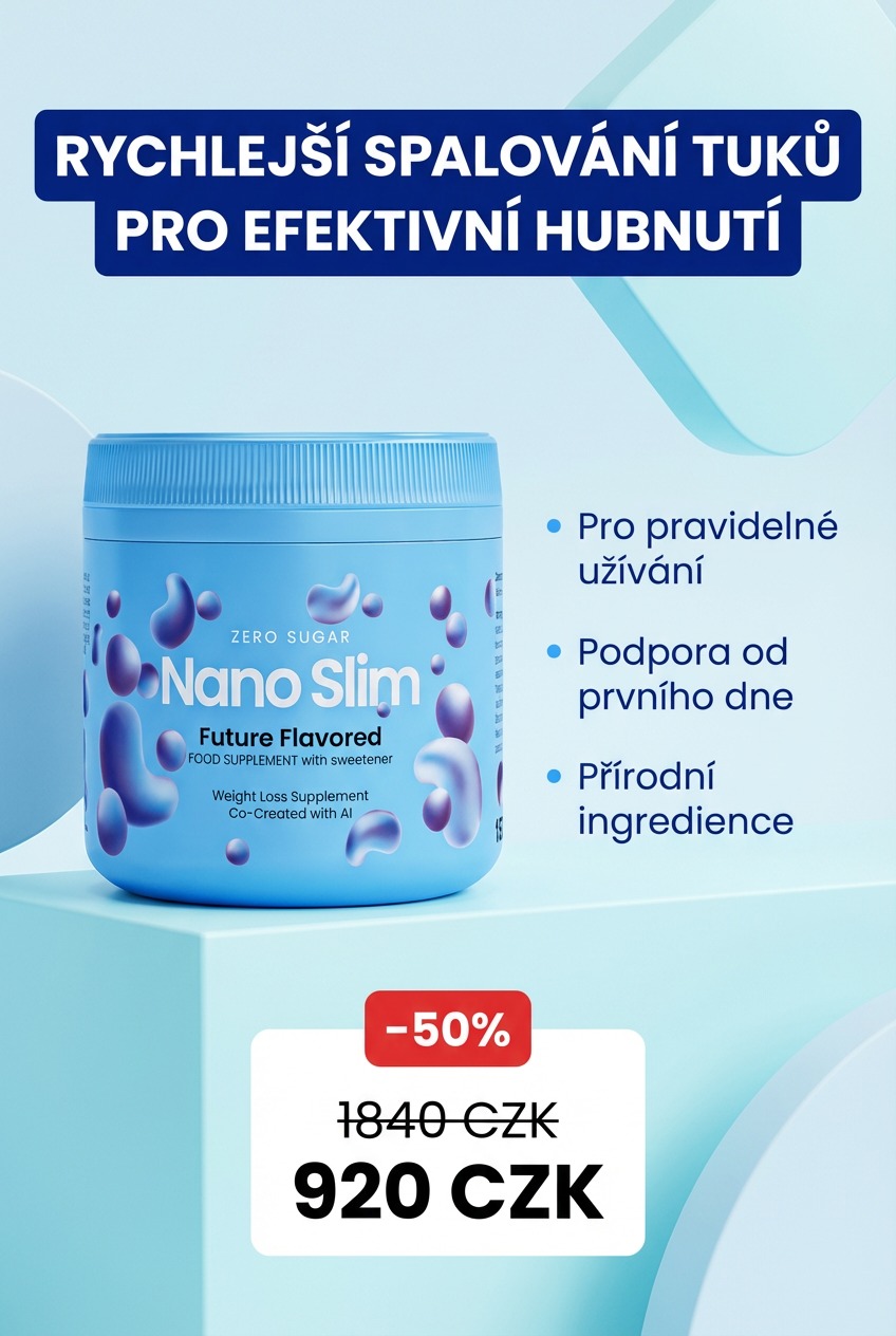 Nano Slim Facebook ad from Apr 30, 2026