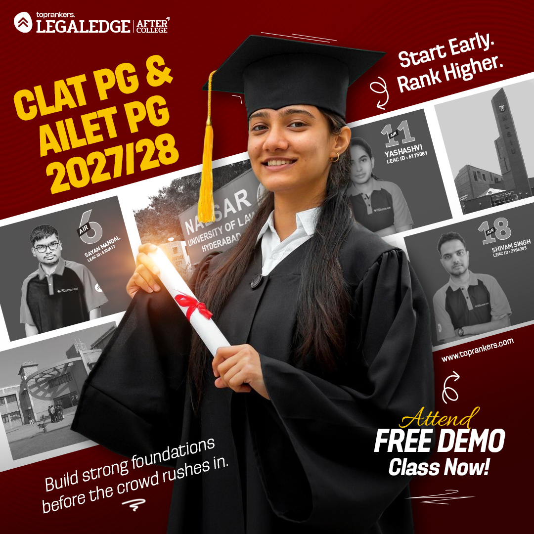 Legaledge After College Facebook ad