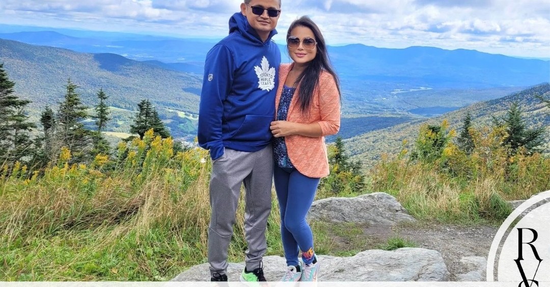 Relyn & Dan Marketing Facebook ad: It doesn't matter who you are, where you…