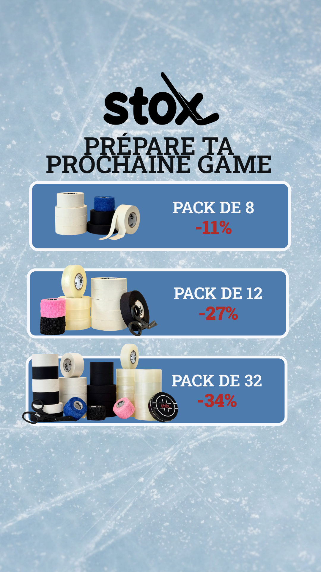 Stoxhockey Facebook ad