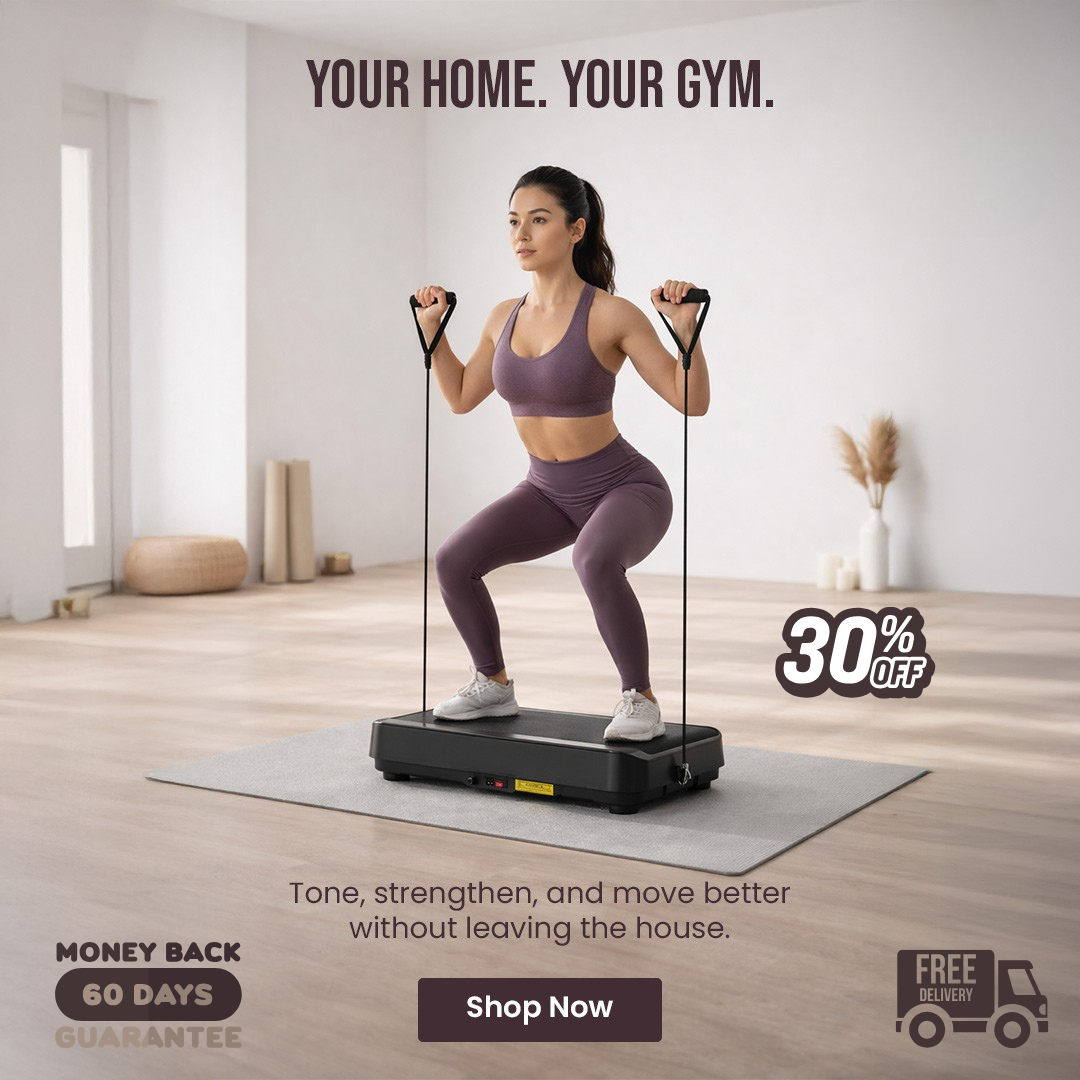 Ideal World Facebook ad