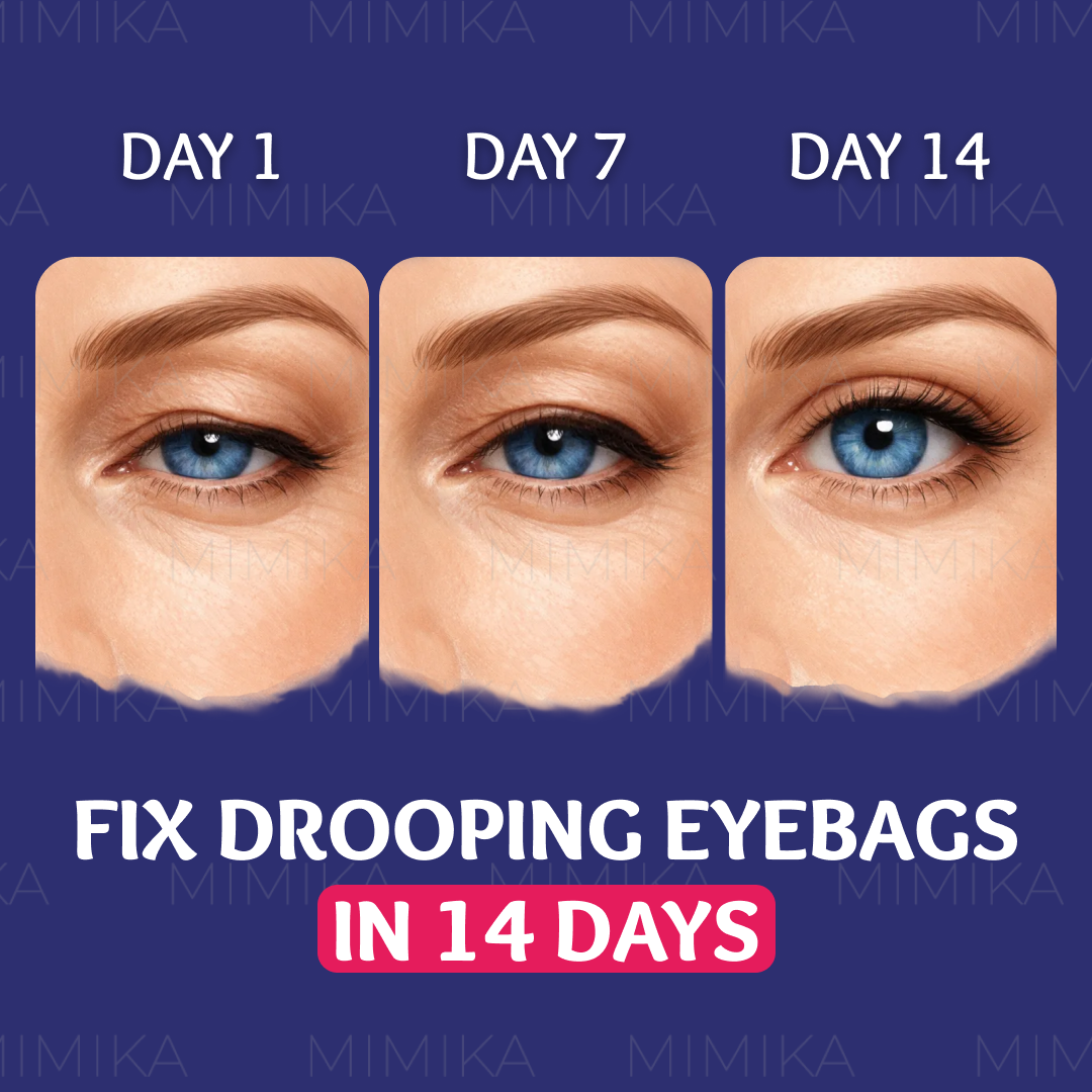 Mimika - Face Yoga Exercises Facebook ad