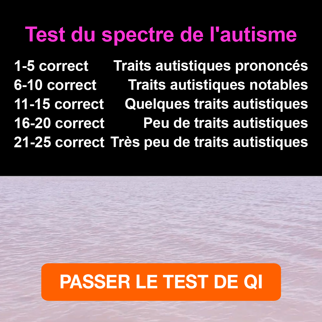 My IQ Facebook ad