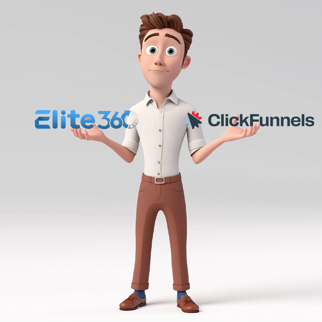 Elite360.io Facebook ad