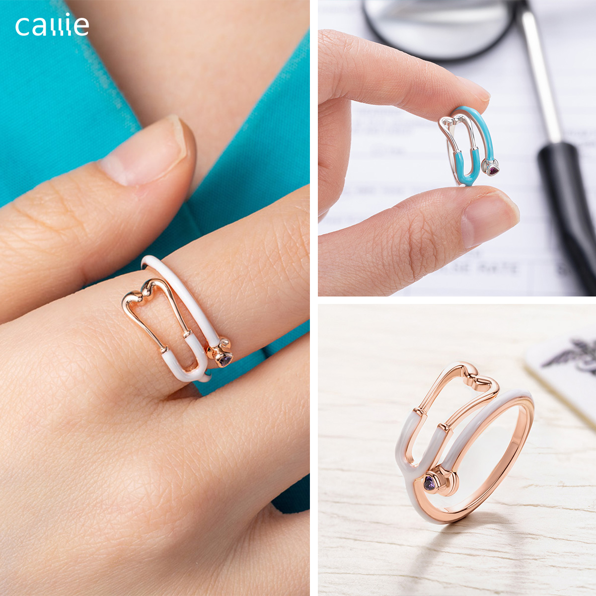 Callie Gifts Facebook ad