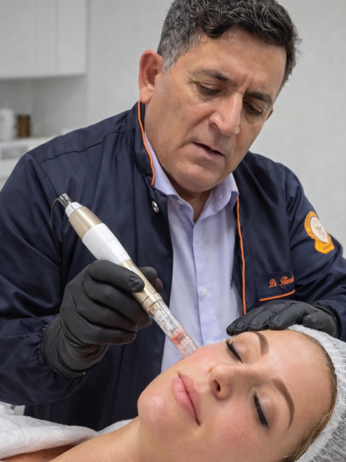 Odontologia Ricardo Zapata Facebook ad: Medicina Regenerativa em Estética de face Você não…