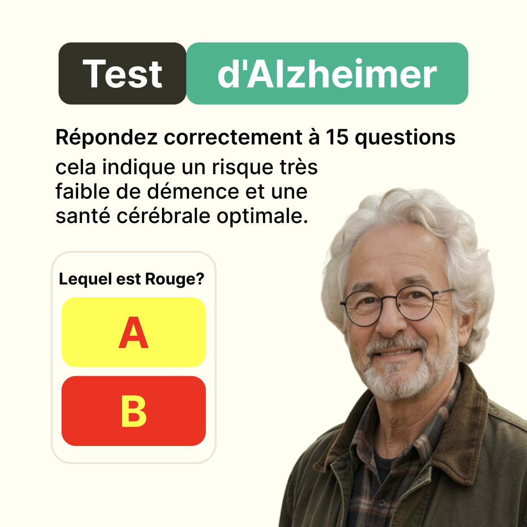 My IQ Facebook ad