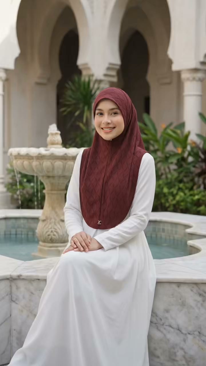 Aysha Exclusive Collection Facebook ad: Dapatkan Promo BELI 4 PERCUMA 1 RM100 Sekarang -->
