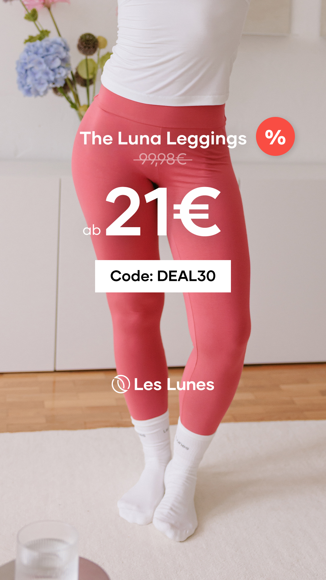 Les Lunes de Facebook ad
