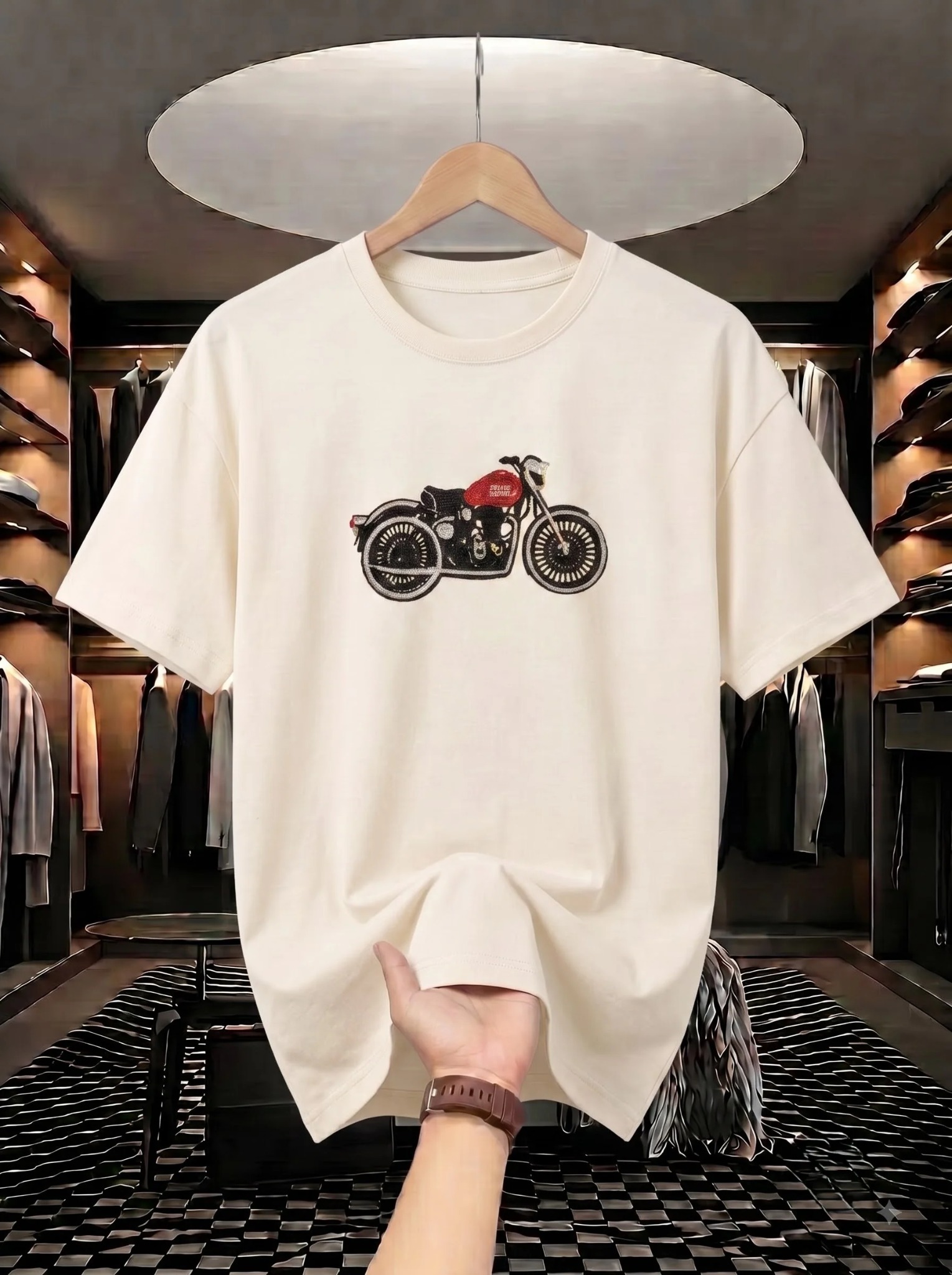 Evenway Facebook ad: Don't Miss Out! Limited Stock, Order Today!