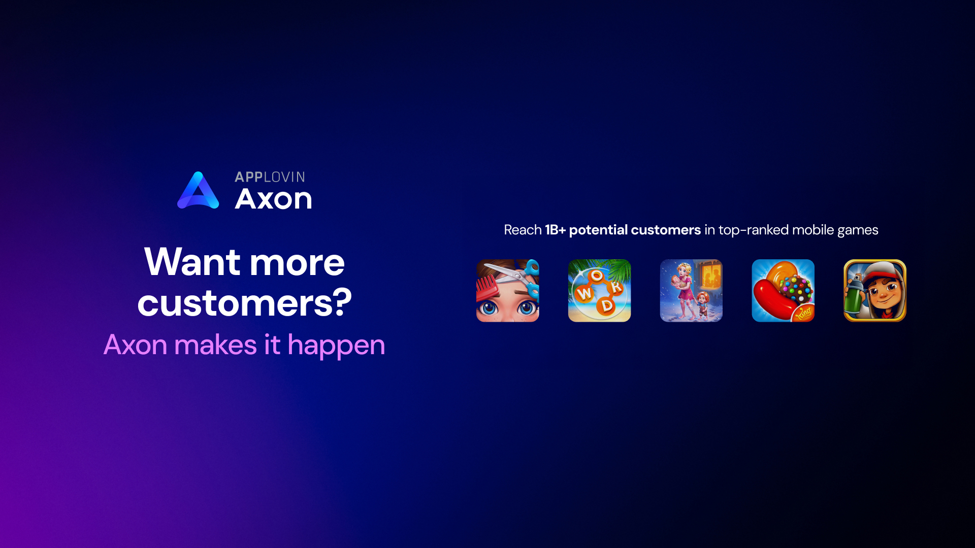 Axon.AI Facebook ad